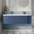 Deco Twin 1200mm 2-Drawer Wall Hung Vanity Unit | Thumbnail Image