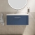 Deco 800mm 1-Drawer Wall Hung Vanity Unit | Thumbnail Image