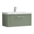 Deco 800mm 1-Drawer Wall Hung Vanity Unit