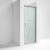 Nuie Ella2 Pivot Shower Door 760mm Wide - 5mm Glass
