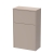 Hudson Reed Juno/Havana 500mm Back-to-Wall WC Unit | Thumbnail Image