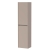 Havana 350mm Wall Hung 2-Door Tall Storage Unit | Thumbnail Image