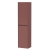 Havana 350mm Wall Hung 2-Door Tall Storage Unit | Thumbnail Image