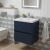 Havana 500mm 2-Drawer Wall Hung Vanity Unit