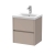 Havana 500mm 2-Drawer Wall Hung Vanity Unit | Thumbnail Image