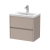 Havana 600mm 2-Drawer Wall Hung Vanity Unit | Thumbnail Image
