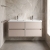 Havana Twin 1200mm 4-Drawer Wall Hung Vanity Unit | Thumbnail Image