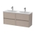 Havana Twin 1200mm 4-Drawer Wall Hung Vanity Unit | Thumbnail Image