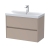 Havana 800mm 2-Drawer Wall Hung Vanity Unit | Thumbnail Image