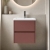 Havana 500mm 2-Drawer Wall Hung Vanity Unit | Thumbnail Image