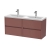Havana Twin 1200mm 4-Drawer Wall Hung Vanity Unit | Thumbnail Image