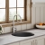 Nuie Undermount Round Kitchen Sink 1.0 Bowl with Central Waste and Overflow 460mm Diameter - Soft Black | Thumbnail Image