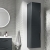 Parade 350mm Wall Hung 2-Door Tall Storage Unit | Thumbnail Image