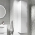 Parade 350mm Wall Hung 2-Door Tall Storage Unit | Thumbnail Image