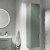 Parade 350mm Wall Hung 2-Door Tall Storage Unit | Thumbnail Image