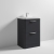 Parade 600mm 2-Drawer Floor Standing Vanity Unit