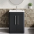 Parade 600mm 2-Door Floor Standing Vanity Unit | Thumbnail Image