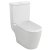 Nuie Provost Bathroom Suite and Basin - 1 Tap Hole