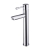 Nuie Series 2 Tall Mono Basin Mixer Tap - Chrome