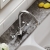 Nuie Traditional Mono Kitchen Sink Mixer Tap Dual Handle - Chrome | Thumbnail Image