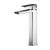 Nuie Windon Tall Mono Basin Mixer Tap - Chrome