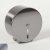 Nymas NymaSTYLE Stainless Steel Toilet Roll Dispenser - Polished