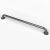 Nymas NymaPRO Stainless Steel Grab Rail 35mm Diameter 900mm Length - Grey | Thumbnail Image