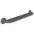 Nymas NymaPRO Anti Ligature Grab Rail 600mm Length - Grey | Thumbnail Image