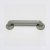 Nymas NymaPRO Plastic Fluted Grab Rail with Concealed Fixings 600mm Length - Grey