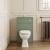 Old London Ashwick 500mm Back-to-Wall WC Unit | Thumbnail Image
