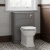 Old London Ashwick 500mm Back-to-Wall WC Unit | Thumbnail Image