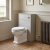 Old London Ashwick 500mm Back-to-Wall WC Unit | Thumbnail Image