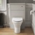 Old London Ashwick 500mm Back-to-Wall WC Unit | Thumbnail Image