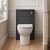 Old London Ashwick 500mm Back-to-Wall WC Unit | Thumbnail Image