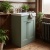 Old London Ashwick 500mm 2-Door Floor Standing Vanity Unit with Ceramic Basin | Thumbnail Image