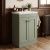 Old London Ashwick 500mm 2-Door Floor Standing Vanity Unit with Ceramic Basin | Thumbnail Image
