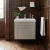 Old London Ashwick 500mm 1-Drawer Wall Hung Vanity Unit with Ceramic Basin | Thumbnail Image
