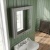 Old London Ashwick 600mm 2-Door Mirrored Bathroom Cabinet | Thumbnail Image