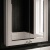 Old London Ashwick 600mm 2-Door Mirrored Bathroom Cabinet | Thumbnail Image