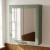 Old London Ashwick 600mm 2-Door Mirrored Bathroom Cabinet | Thumbnail Image