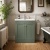 Old London Ashwick 800mm 2-Door Floor Standing Vanity Unit with Ceramic Basin | Thumbnail Image