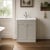 Old London Ashwick 800mm 2-Door Floor Standing Vanity Unit with Ceramic Basin | Thumbnail Image