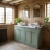 Old London Ashwick 1200mm 4-Door Floor Standing Vanity Unit with Countertop | Thumbnail Image