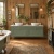 Old London Ashwick 1200mm 2-Drawer Wall Hung Vanity Unit with Countertop | Thumbnail Image