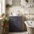 Old London Ashwick 600mm 2-Door Floor Standing Vanity Unit with Countertop | Thumbnail Image