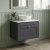 Old London Ashwick 600mm 1-Drawer Wall Hung Vanity Unit with Countertop | Thumbnail Image