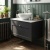 Old London Ashwick 800mm 1-Drawer Wall Hung Vanity Unit with Countertop | Thumbnail Image