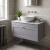 Old London Ashwick 800mm 1-Drawer Wall Hung Vanity Unit with Countertop | Thumbnail Image