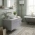 Old London Ashwick 800mm 1-Drawer Wall Hung Vanity Unit with Countertop | Thumbnail Image
