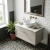 Old London Ashwick 800mm 1-Drawer Wall Hung Vanity Unit with Countertop | Thumbnail Image